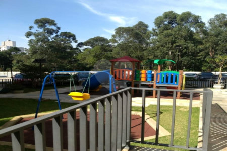 Apartamento à venda com 2 quartos em Jardim Monte Alegre, São Paulo, SP