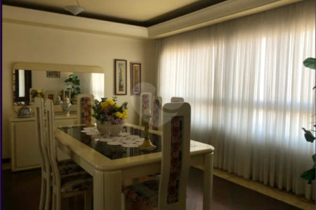 Apartamento de Alto Padrão com 4 Suítes à Venda - 250m² - Centro de São Carlos