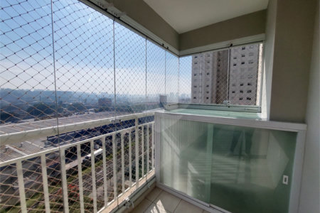 Apartamento à venda com 3 quartos, sendo 1 suíte, em Vila Leopoldina, São Paulo, SP