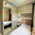 Apartamento à venda com 3 quartos, sendo 1 suíte, em Vila Helena, Atibaia, SP