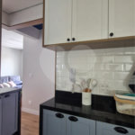 Apartamento à venda com 2 quartos em Imirim, São Paulo, SP