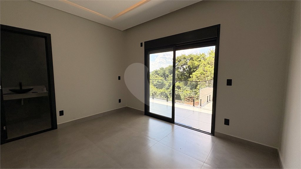 Casa à venda com 3 suítes no condomínio Village Ipanema Ii, Araçoiaba da Serra - SP