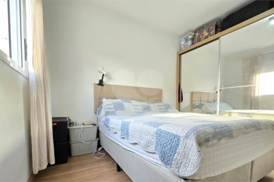Apartamento à venda com 3 quartos, sendo 1 suíte,  em Vila Guilherme, São Paulo, SP