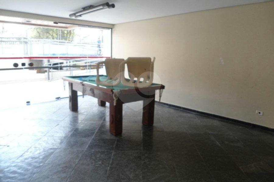 Apartamento à venda com 3 quartos, sendo 1 suíte, em Santana, São Paulo, SP