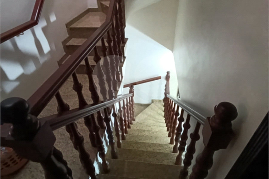 Sobrado à venda com 4 quartos, sendo 1 suíte, em Jaçanã, São Paulo, SP
