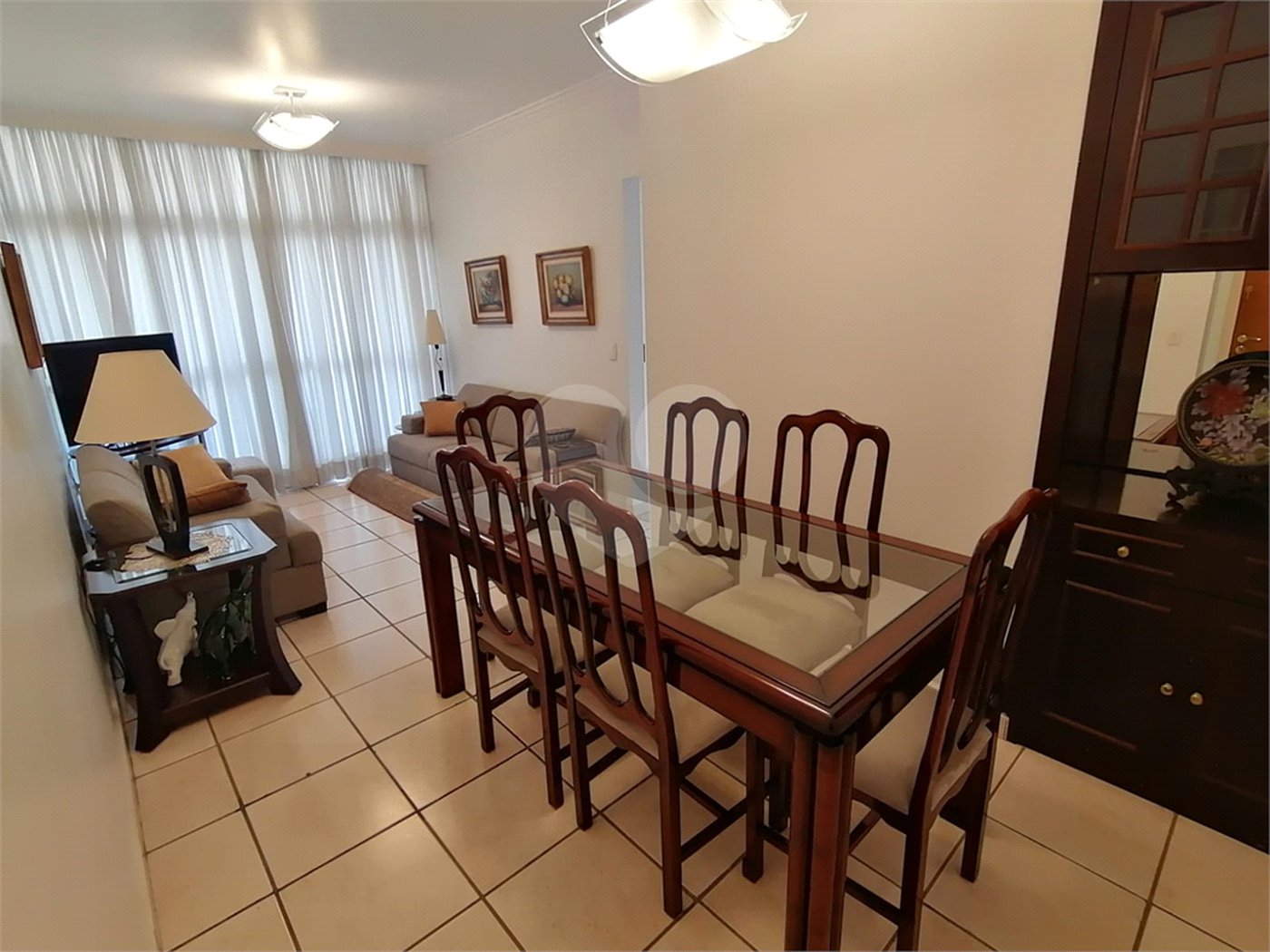 Apartamento para alugar com 2 quartos em Paraíso, São Paulo, SP