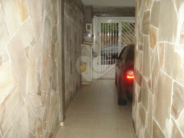Sobrado à venda com 3 quartos, sendo 1 suíte,  em Vila Aurora (zona Norte), São Paulo, SP