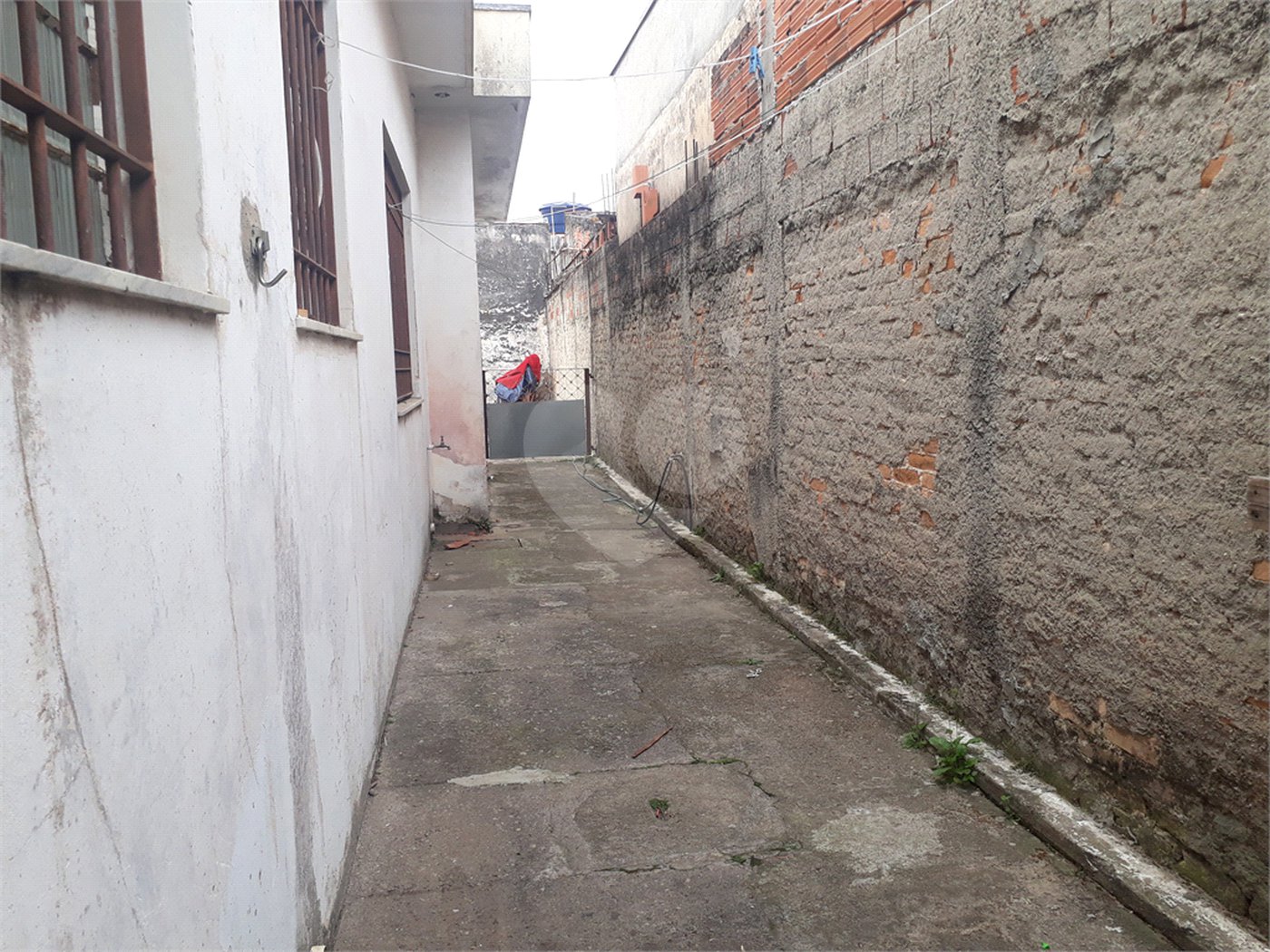 Casa à venda com 3 quartos em Vila Flávio, Mogi das Cruzes, SP