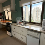 Apartamento à venda com 3 quartos, sendo 1 suíte, em Vila Suzana, São Paulo, SP