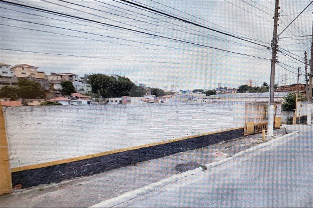 Terreno à venda em Vila Isolina Mazzei, São Paulo, SP