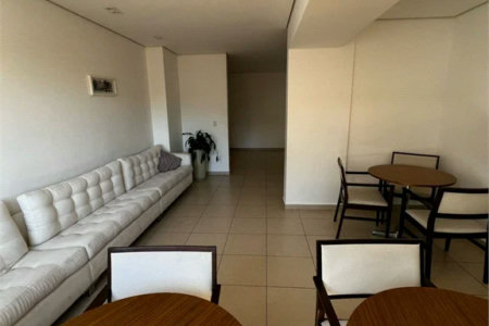 Apartamento à venda com 3 quartos, sendo 2 suítes, em Parque Reboucas, São Paulo, SP