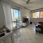 Apartamento com 2 Dormitórios à Venda, 104 M² por R$ 850.000 – Pompéia – Santos/Sp