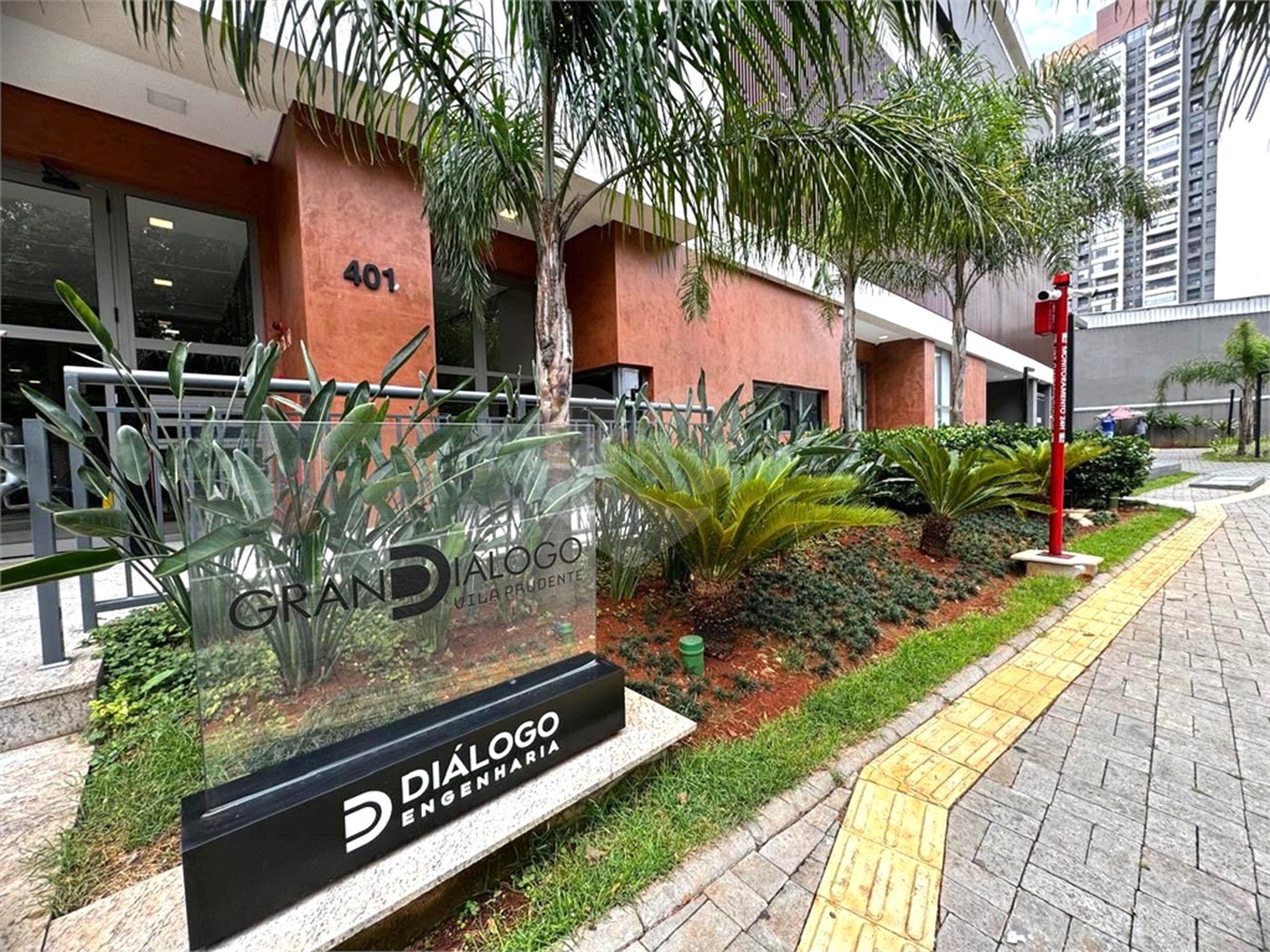 Apartamento à venda com 3 suítes, em Vila Independência, São Paulo, SP