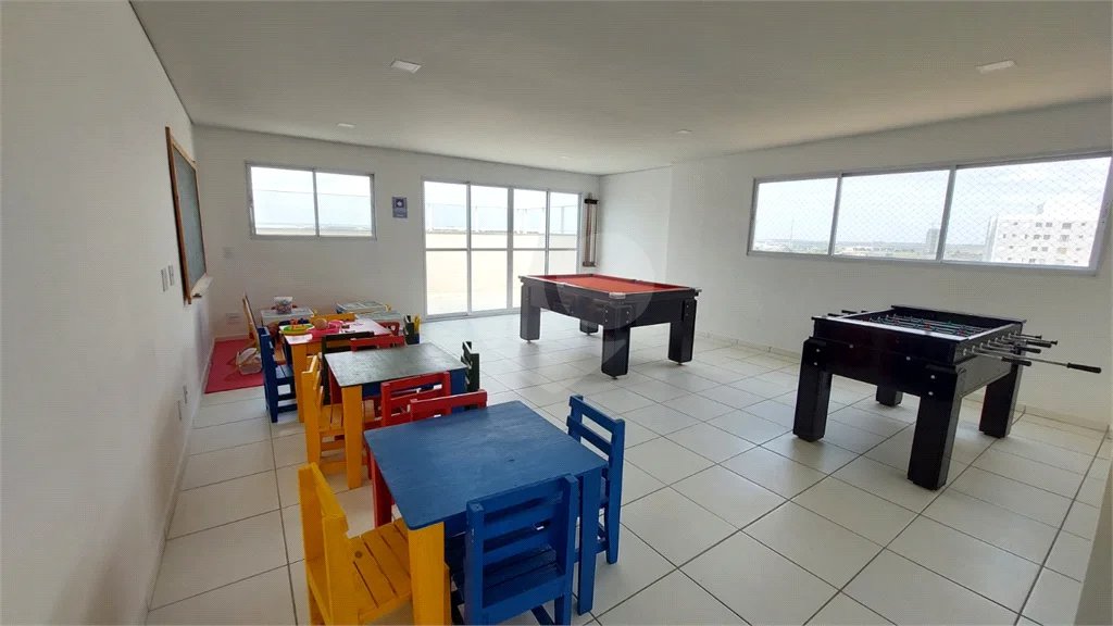 Apartamento à venda com 2 quartos, sendo 1 suíte, em Loteamento Adventista Campineiro, Hortolândia, SP