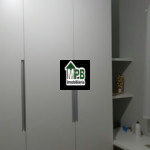 Apartamento para alugar com 2 quartos mobilado em Jardim Europa, Sorocaba - SP