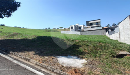 Terreno à venda no condomínio Quintas da Boa Vista, Atibaia - SP