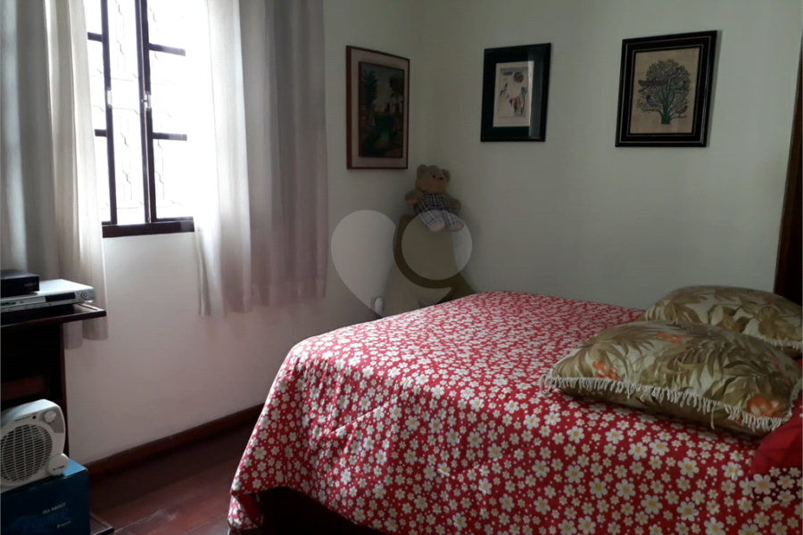Casa Térrea à venda com 4 quartos, sendo 1 suíte, em Casa Verde, São Paulo, SP