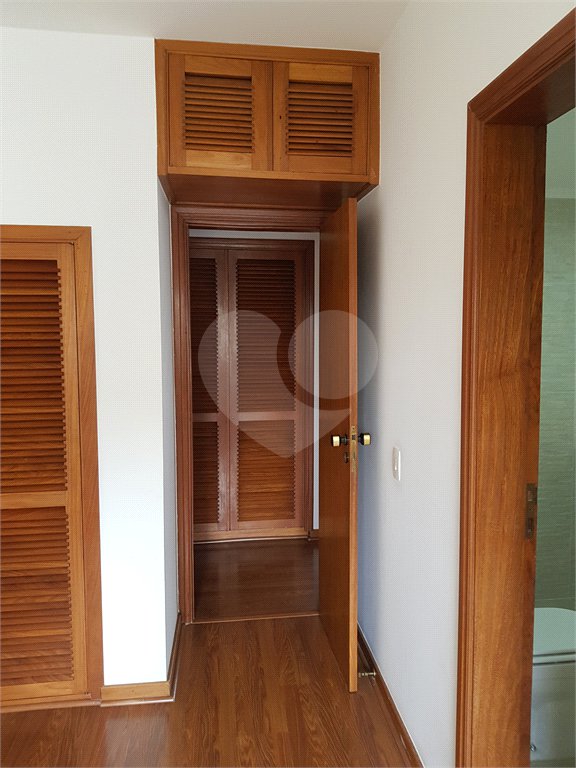Apartamento à venda com 3 suítes em Conjunto Residencial Morumbi, São Paulo, SP