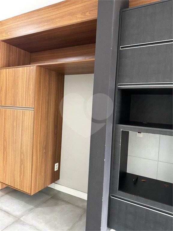 Apartamento à venda com 1 quarto em Barra Funda, São Paulo, SP