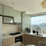 Apartamento à venda com 2 quartos em Parque Industrial Tomas Edson, São Paulo, SP