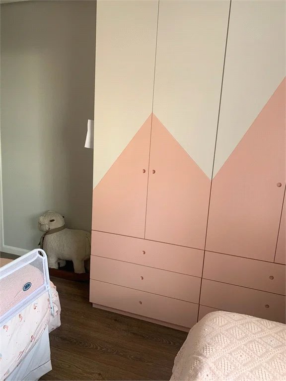 Apartamento à venda com 3 suítes em Lapa, São Paulo, SP