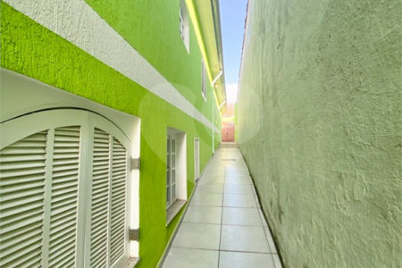 Casa à venda com 3 quartos em Vila Anglo Brasileira, São Paulo, SP