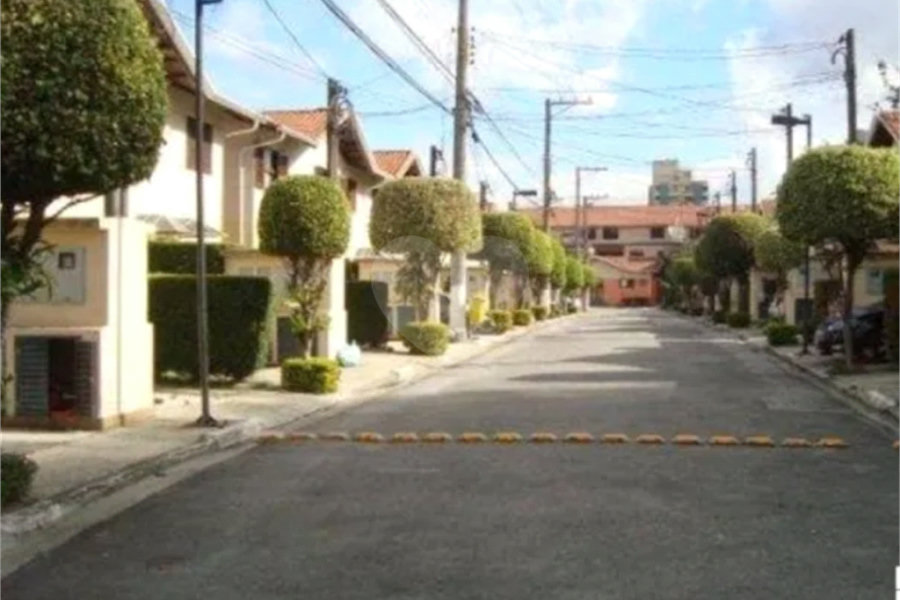 Casa à venda com 2 quartos no condomínio Colorado Town House, São Paulo - SP