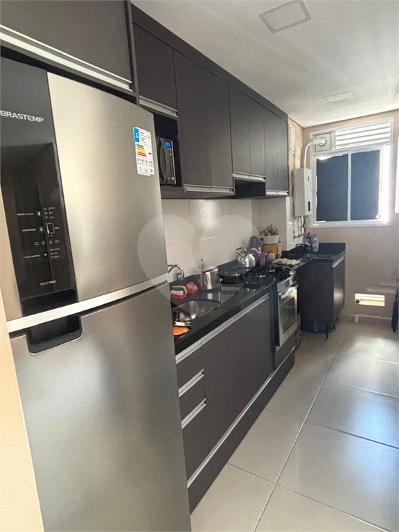 Apartamento à venda com 2 quartos em Loteamento City Jaragua, São Paulo, SP