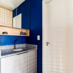 Apartamento à venda com 1 quarto em Pinheiros, São Paulo, SP
