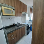 Apartamento à venda com 2 quartos, sendo 1 suíte,  em Jardim Flor da Montanha, Guarulhos, SP