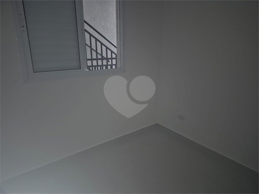Apartamento à venda com 2 quartos em Santana, São Paulo, SP