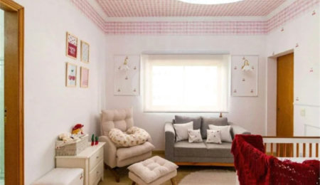 Apartamento à venda com 4 quartos, sendo 3 suítes,  em Vila Suzana, São Paulo, SP