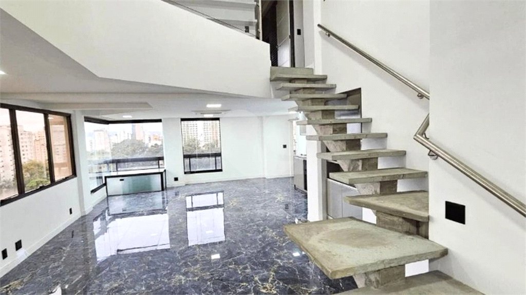 Apartamento à venda com 3 quartos, sendo 2 suítes, em Sumaré, São Paulo, SP