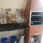 Casa Térrea à venda com 3 quartos, sendo 1 suíte, em Residencial Monte Verde, Indaiatuba, SP