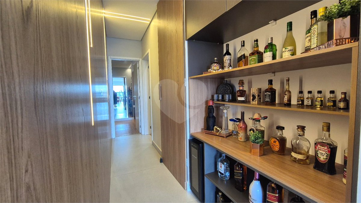 Apartamento à venda com 3 suítes em Jardim Faculdade, Sorocaba, SP