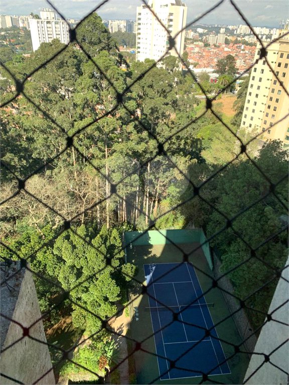 Apartamento à venda com 4 suítes em Vila Suzana, São Paulo, SP