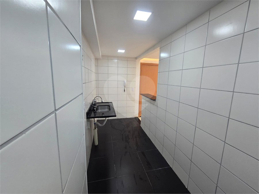 Apartamento à venda com 2 quartos em Santa Cruz, Rio de Janeiro, RJ