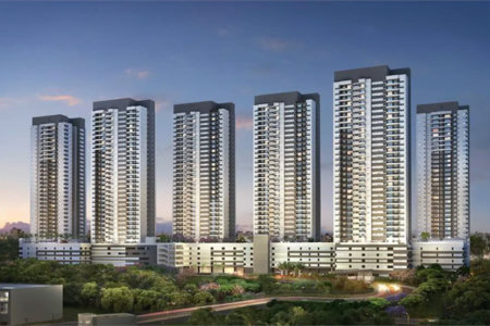 Apartamento à venda com 2 quartos, sendo 1 suíte, em Jardim Caboré, São Paulo, SP
