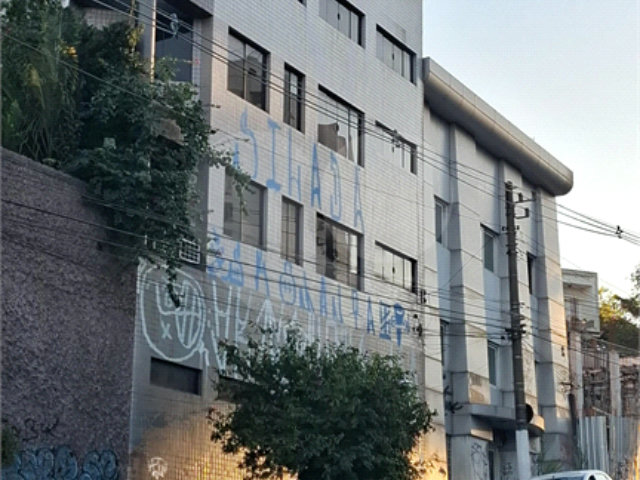 Prédio à venda em Jardim São Bento, São Paulo, SP
