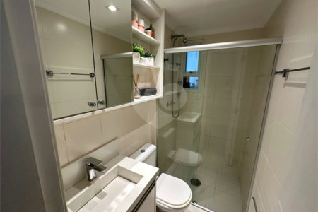 Apartamento à venda com 3 quartos, sendo 1 suíte, em Jardim Japão, São Paulo, SP