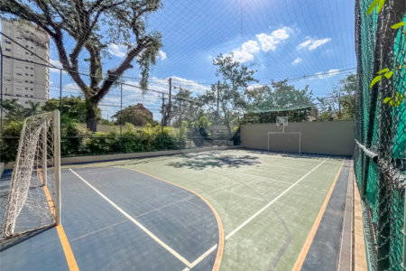 Apartamento à venda com 3 suítes em Alto da Boa Vista, São Paulo, SP