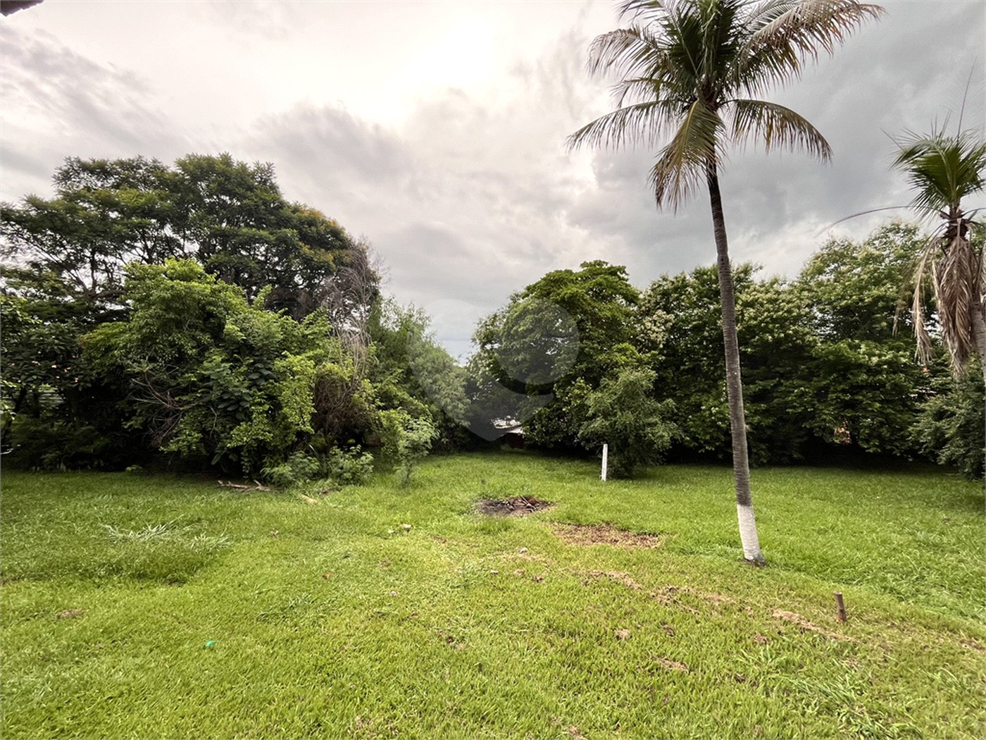 Terreno à venda em Loteamento Terras de São Pedro e São Paulo, Salto, SP