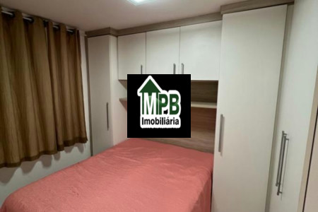 Casa à venda com 2 quartos no condomínio Villa Del Rey, Sorocaba - SP