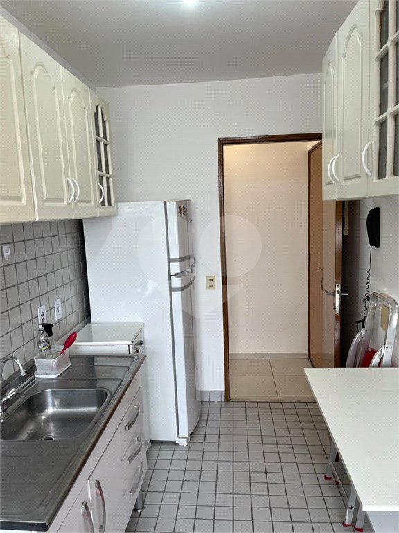 Apartamento para alugar em Vila Butantã, São Paulo, SP