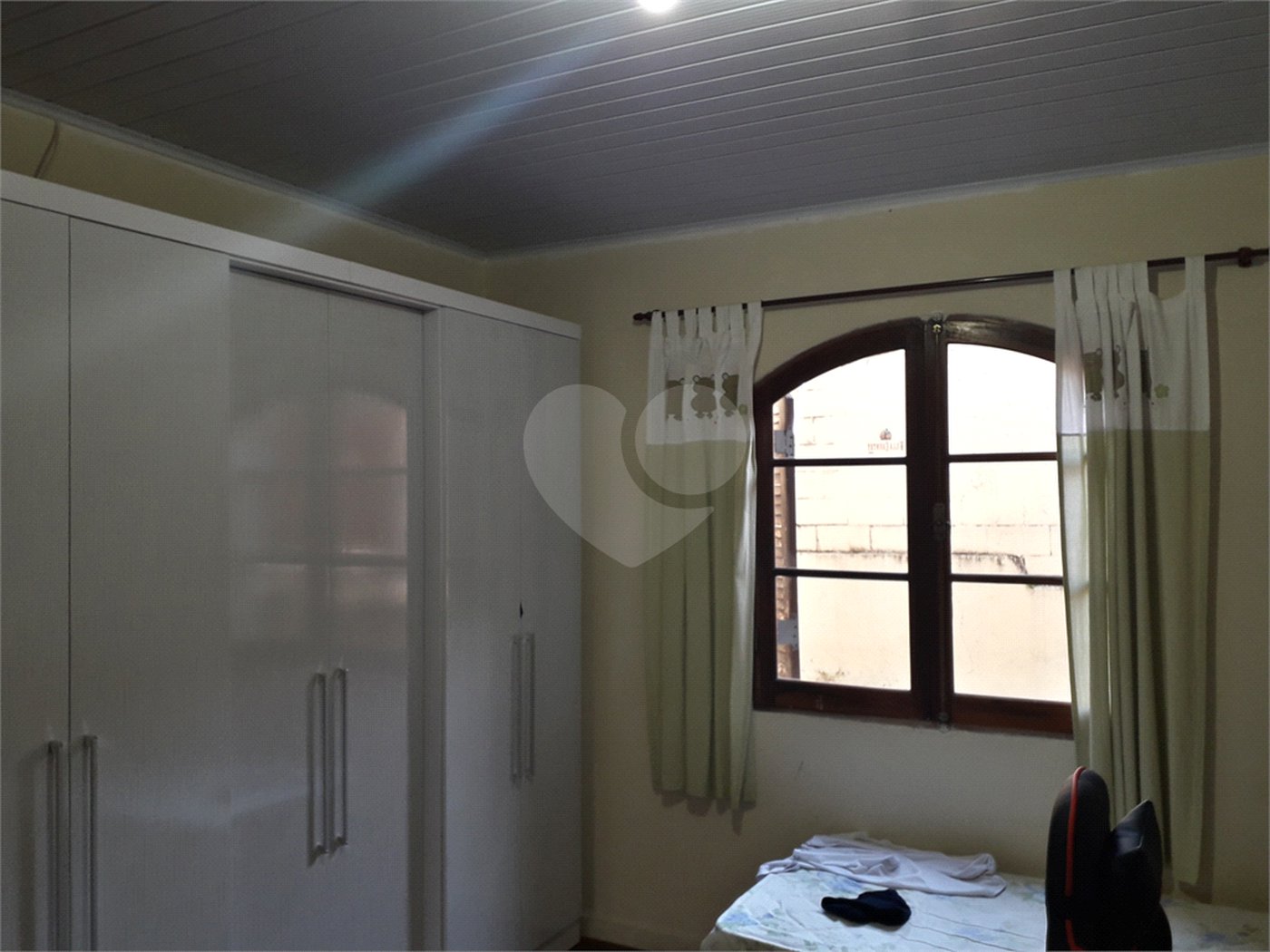 Casa Térrea à venda com 3 quartos, sendo 1 suíte, em Vila Gustavo, São Paulo, SP