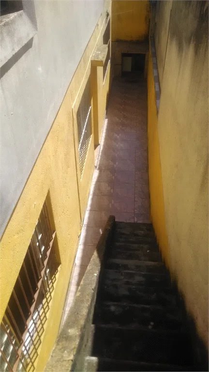 Sobrado à venda com 4 quartos, sendo 1 suíte, em Jardim Germânia, São Paulo, SP