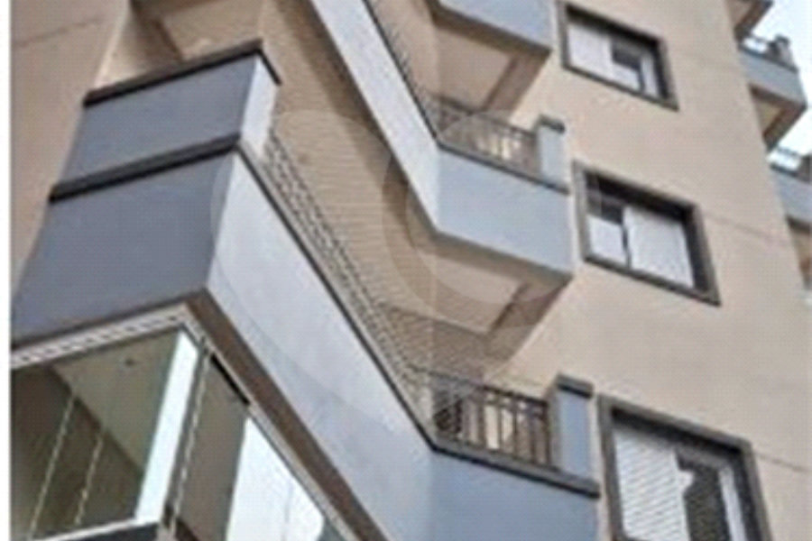 Apartamento à venda com 4 suítes em Santana, São Paulo, SP