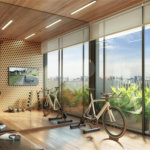 Apartamento à venda com 2 suítes em Pinheiros, São Paulo, SP