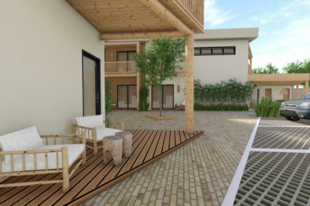 Residencial Araras