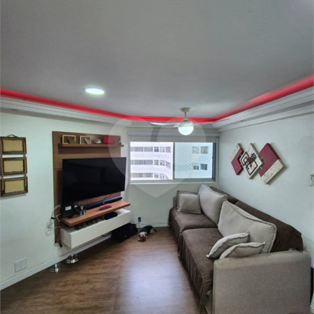 Apartamento à venda com 3 quartos, sendo 1 suíte, em Jardim Olympia, São Paulo, SP
